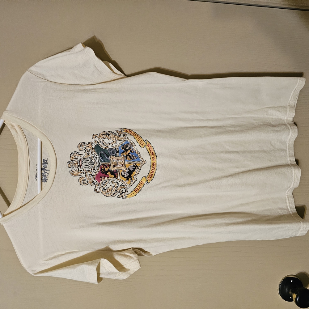 Harry Potter Graphic T-Shirt